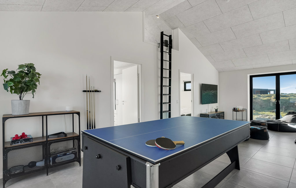 Ferienhaus - Vorupør , Dänemark - B17210 29