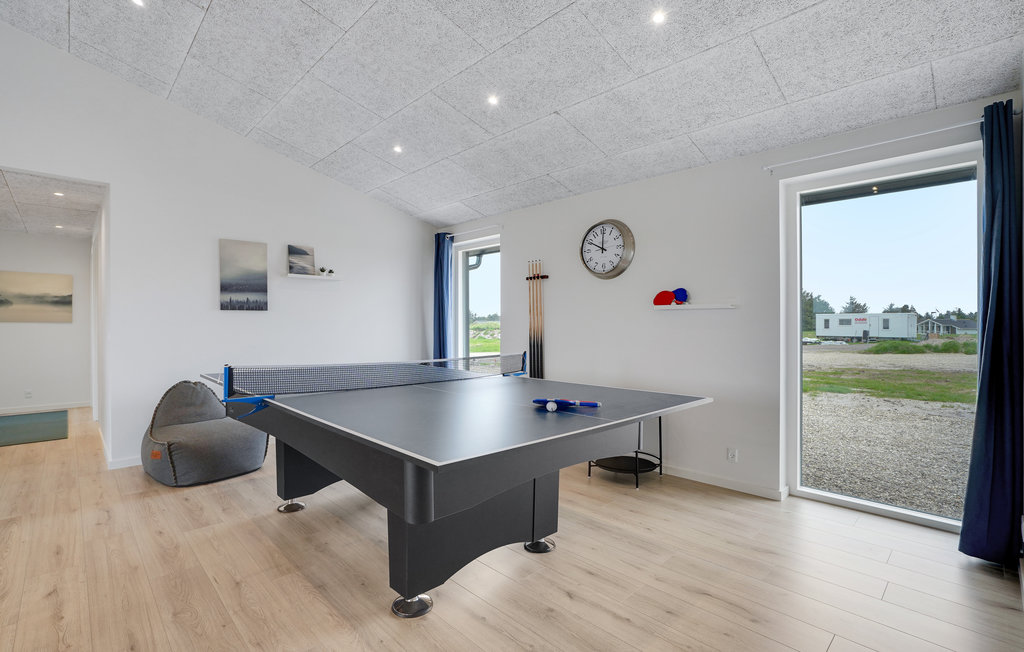 Ferienhaus - Vorupør , Dänemark - B17004 31