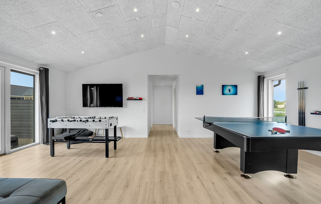 Feriehuse - Vorupør , Danmark - B17006 8