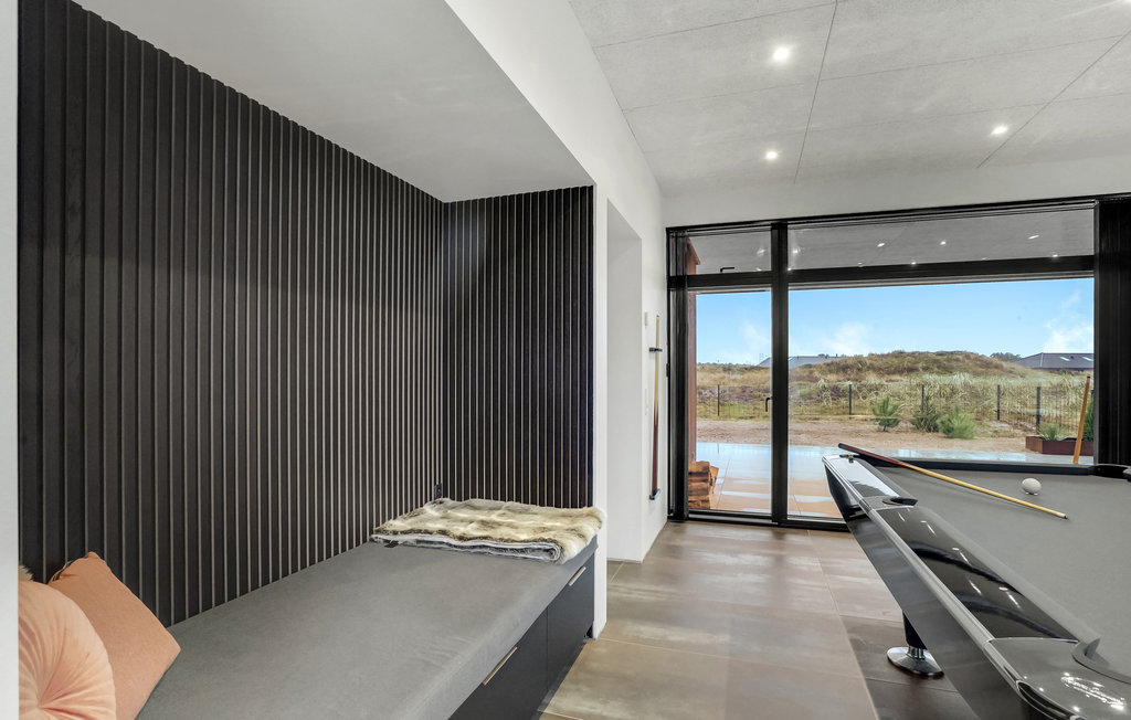 Feriehuse - Vorupør , Danmark - B17026 27