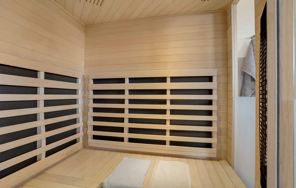 Ferienhaus - Vorupør , Dänemark - B17210 30