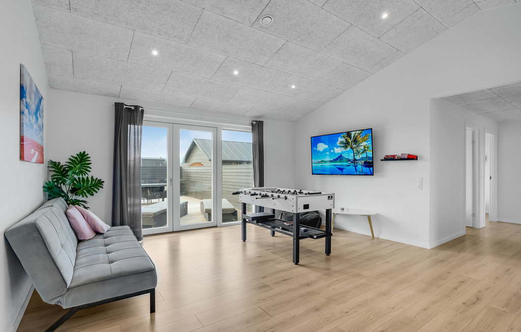 Feriehuse - Vorupør , Danmark - B17006 29