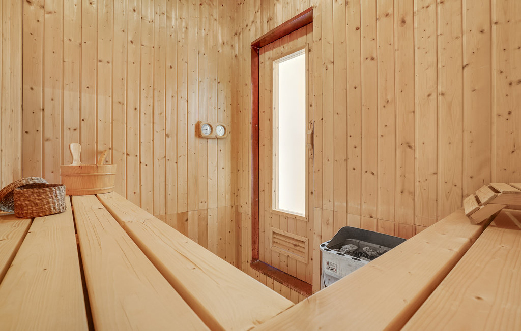 Ferienhaus - Vorupør , Dänemark - B17007 29