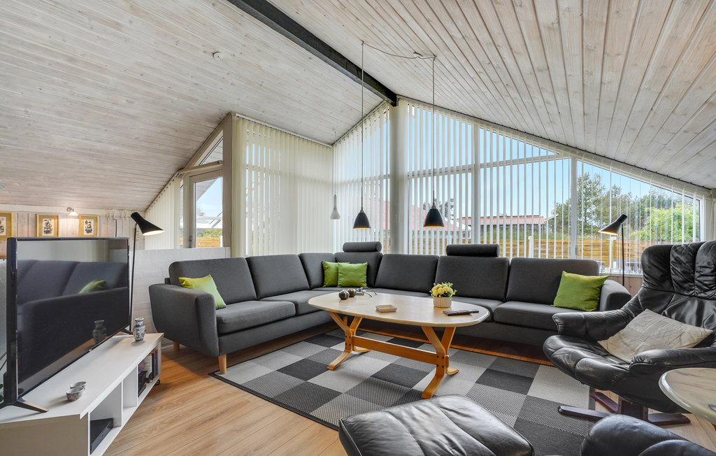 Feriehuse - Vorupør , Danmark - B17108 3