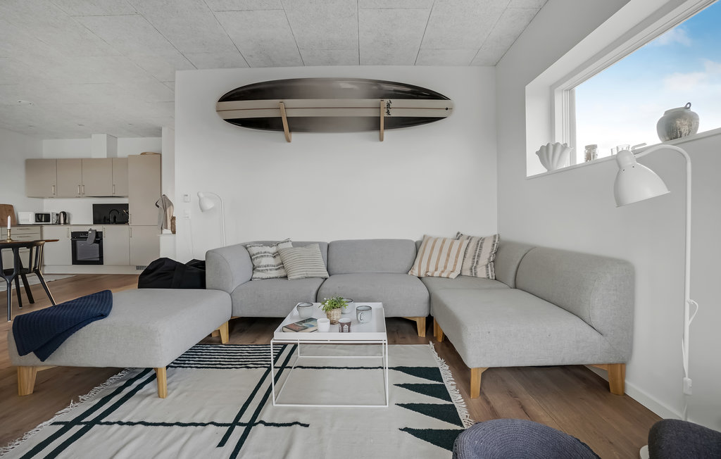 Feriehus - Vorupør , Danmark - B17205 18