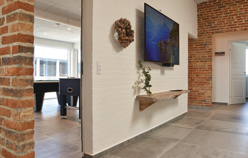 Ferienhaus - Vorupør , Dänemark - B17020 22