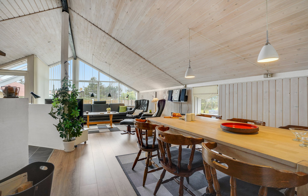 Feriehuse - Vorupør , Danmark - B17108 5