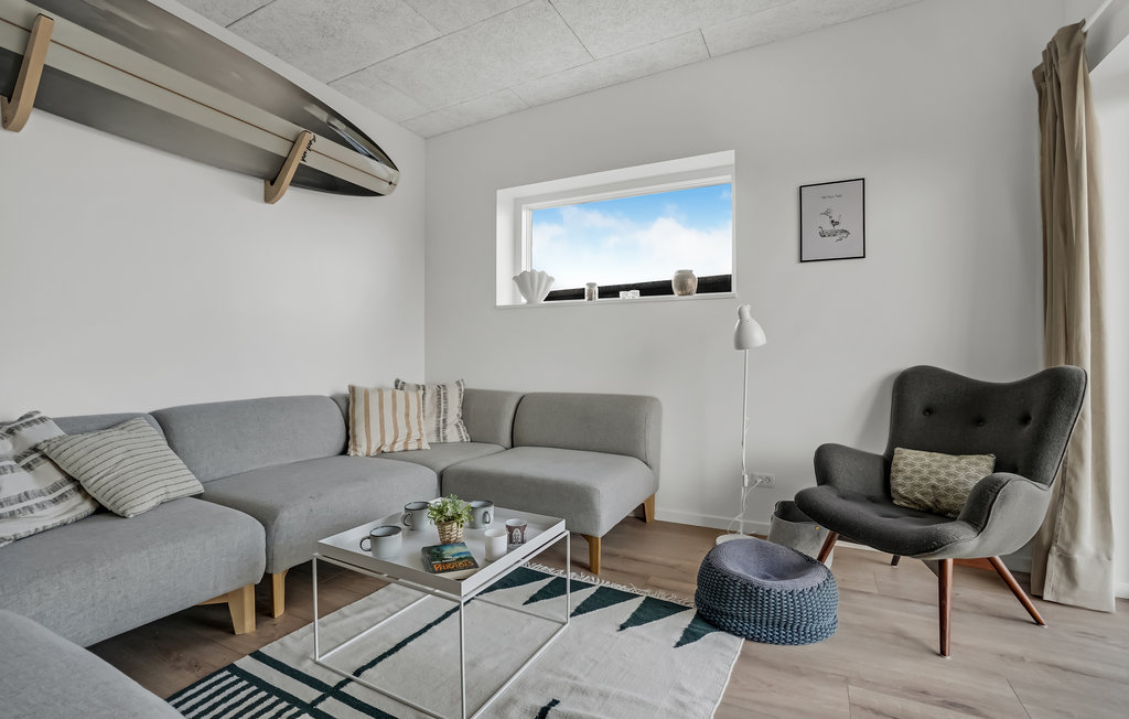 Feriehus - Vorupør , Danmark - B17205 17