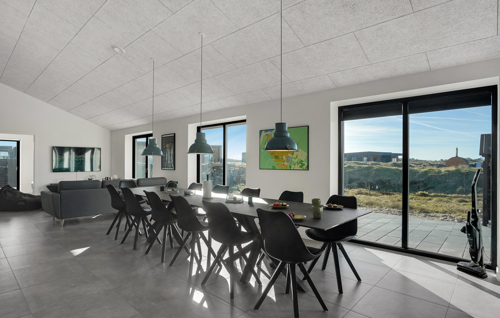 Ferienhaus - Vorupør , Dänemark - B17210 14