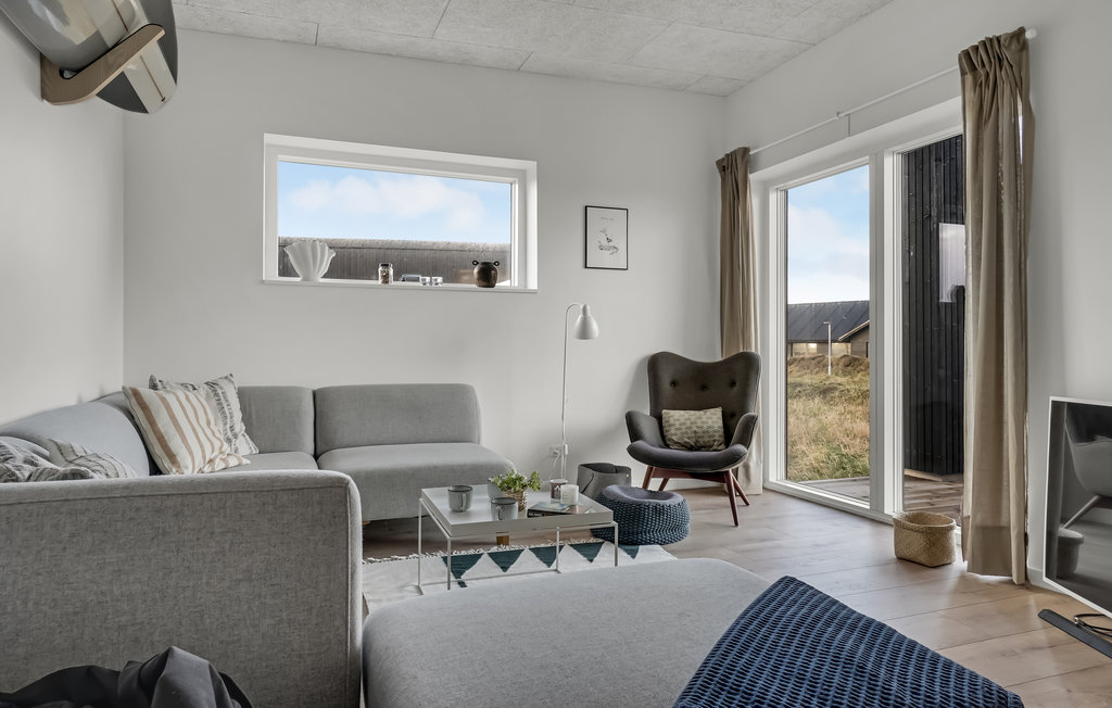 Feriehus - Vorupør , Danmark - B17205 16