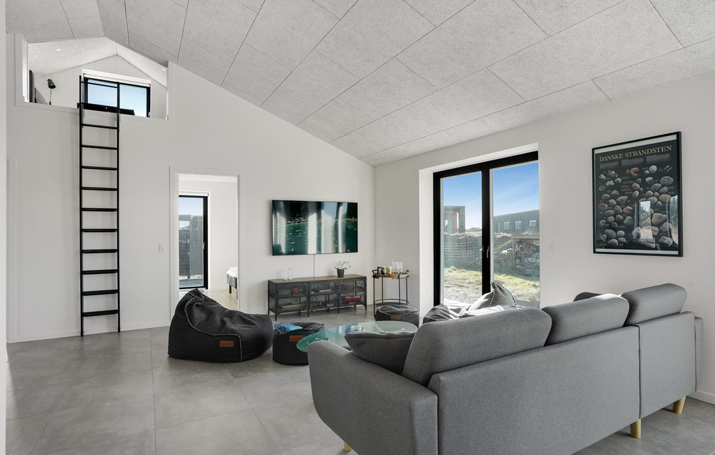 Ferienhaus - Vorupør , Dänemark - B17210 3