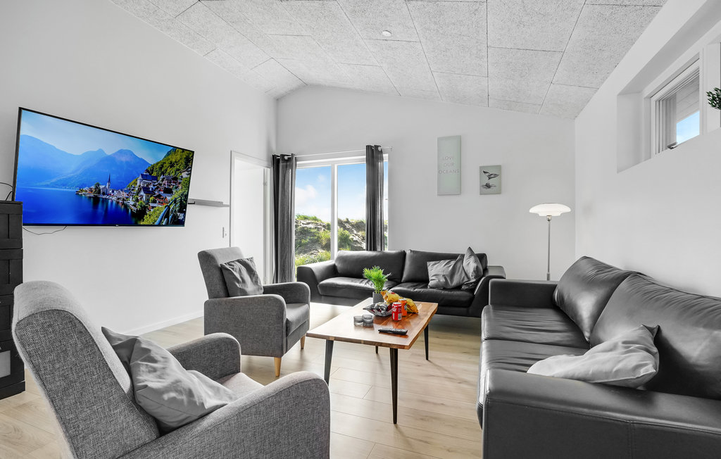 Feriehuse - Vorupør , Danmark - B17006 4