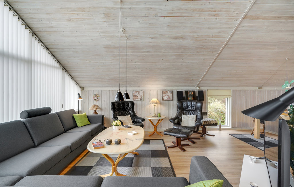 Feriehuse - Vorupør , Danmark - B17108 4