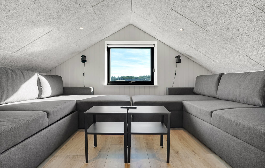 Ferienhaus - Vorupør , Dänemark - B17210 8