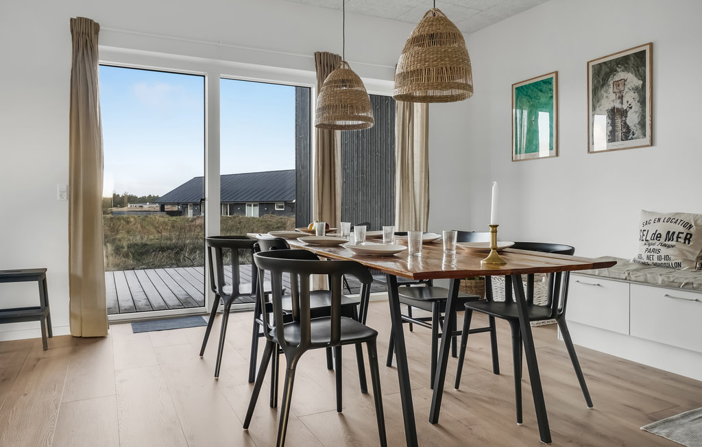 Feriehus - Vorupør , Danmark - B17205 5