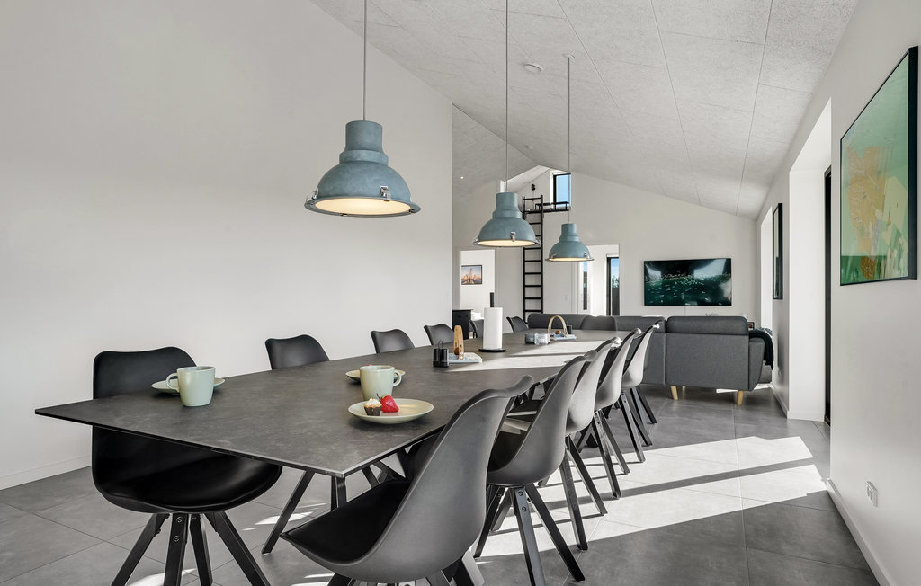 Ferienhaus - Vorupør , Dänemark - B17210 13