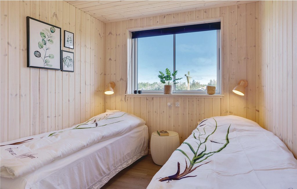 Feriehuse - Vorupør , Danmark - B17036 19