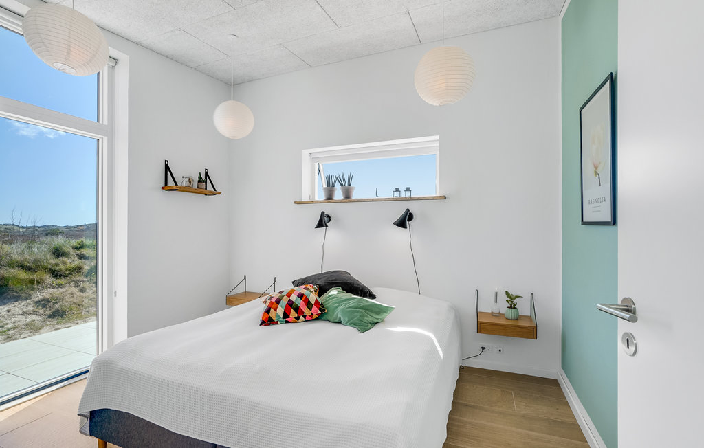 Ferienhaus - Vorupør , Dänemark - B17007 17