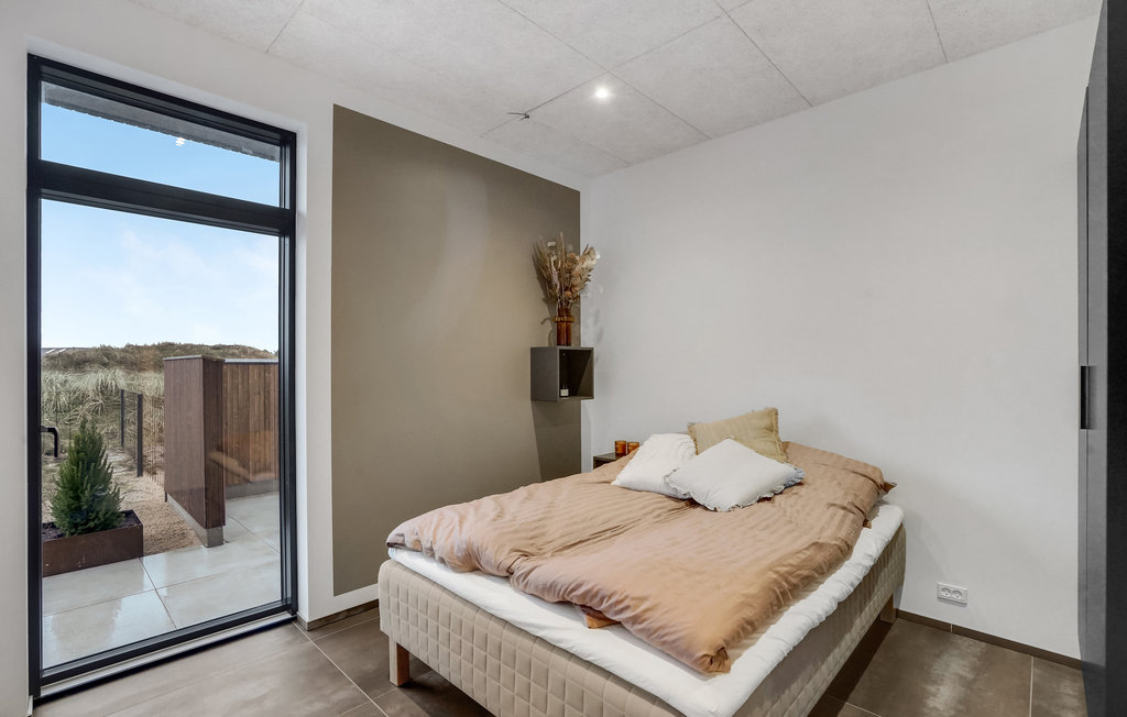 Feriehuse - Vorupør , Danmark - B17026 8