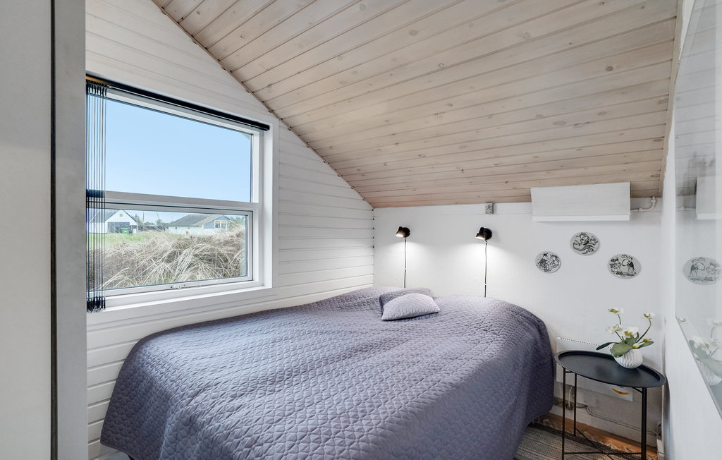 Feriehuse - Vorupør , Danmark - B17108 20