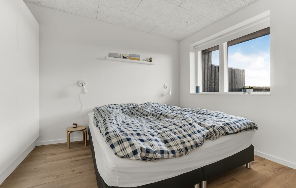 Feriehus - Vorupør , Danmark - B17205 8