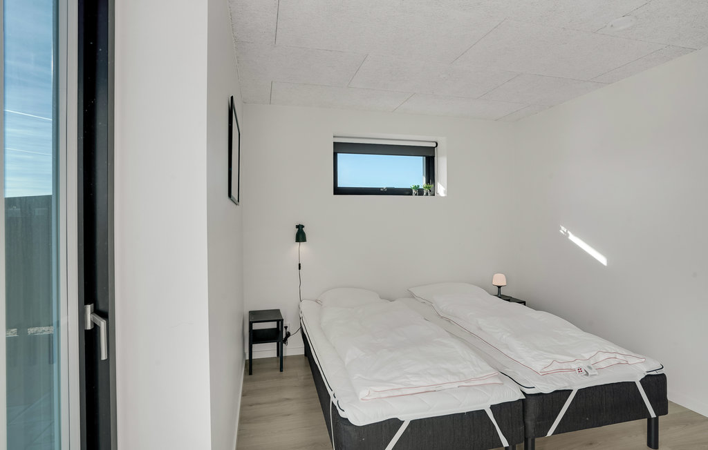 Ferienhaus - Vorupør , Dänemark - B17210 21