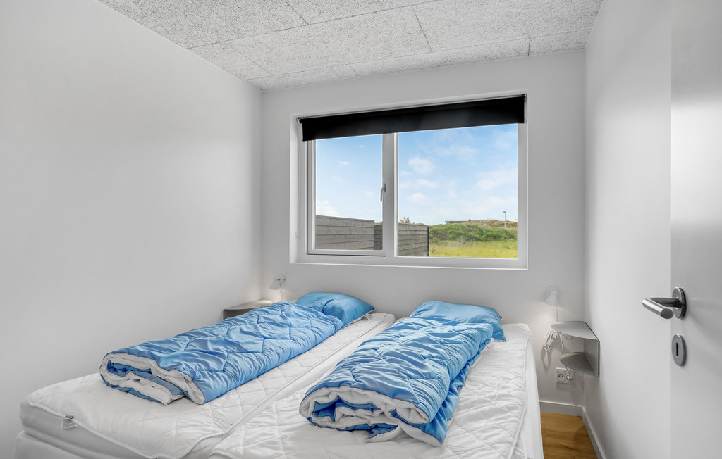 Feriehuse - Vorupør , Danmark - B17006 19