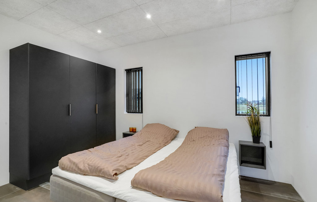 Feriehuse - Vorupør , Danmark - B17026 19