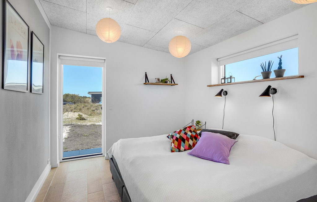 Ferienhaus - Vorupør , Dänemark - B17007 20