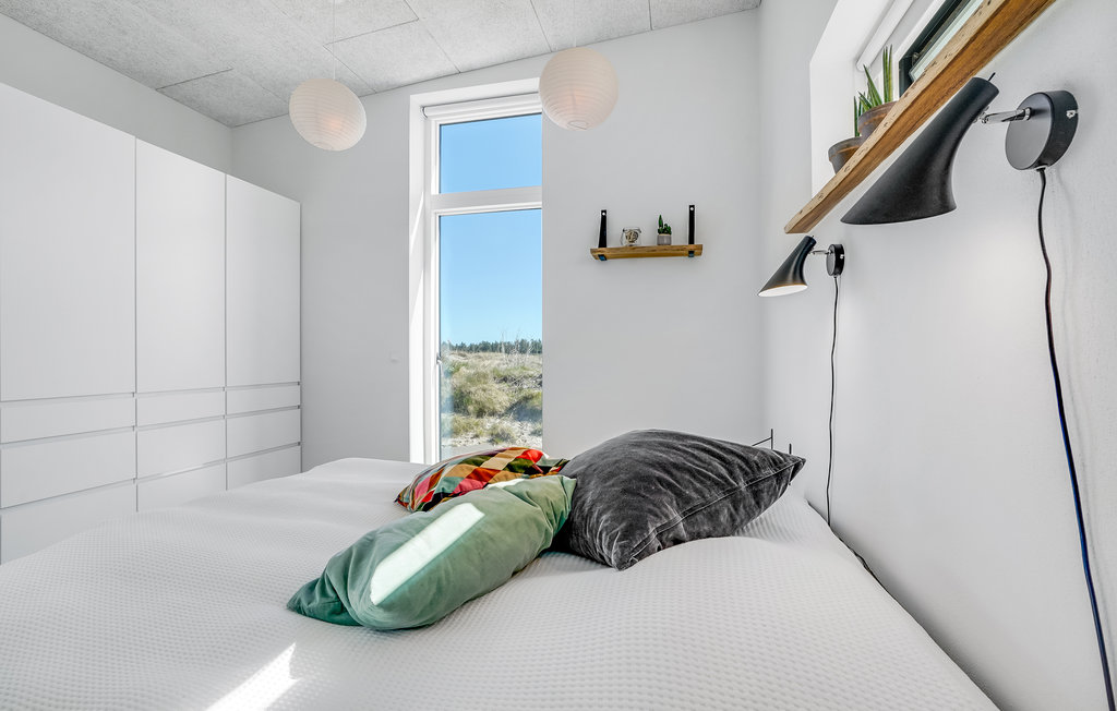 Ferienhaus - Vorupør , Dänemark - B17007 18