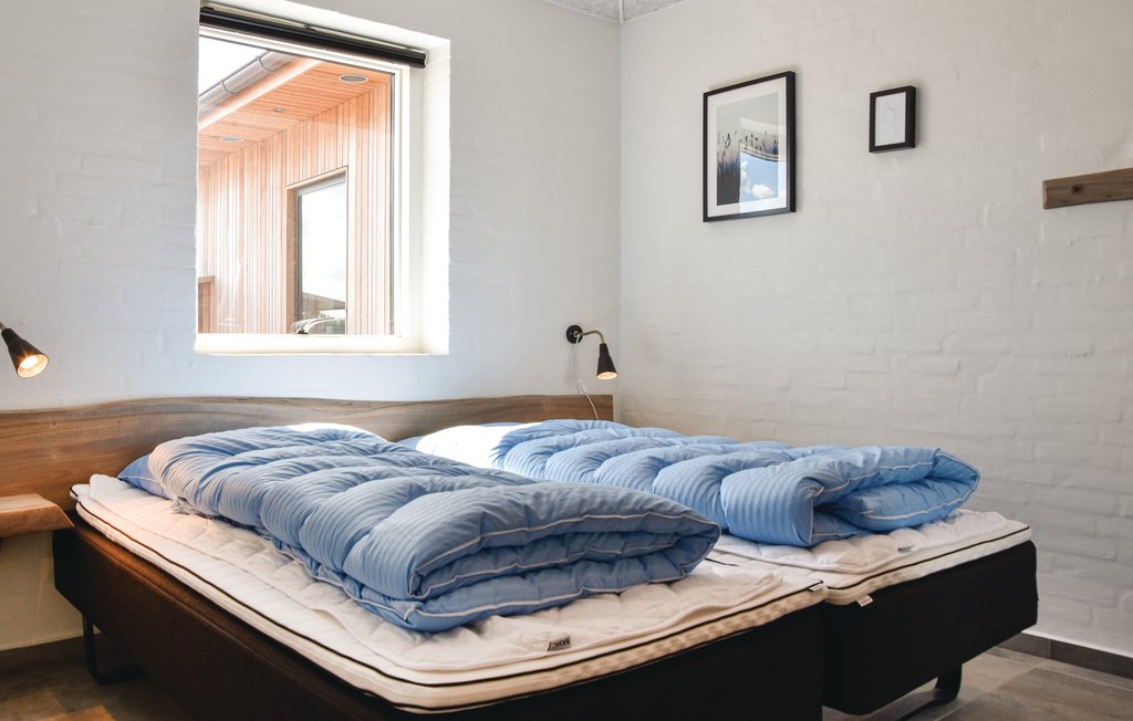 Ferienhaus - Vorupør , Dänemark - B17020 29