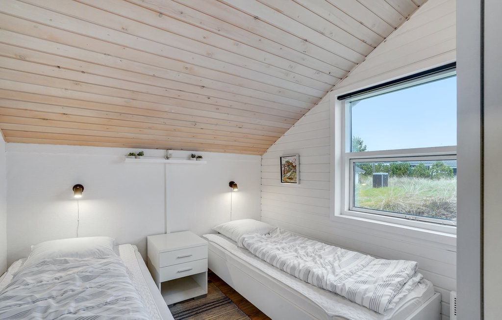 Feriehuse - Vorupør , Danmark - B17108 21
