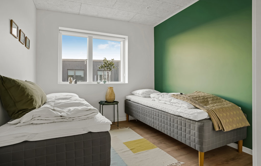 Feriehus - Vorupør , Danmark - B17205 25