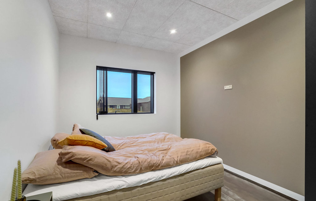 Feriehuse - Vorupør , Danmark - B17026 17