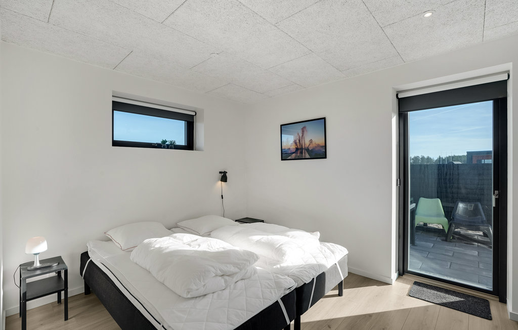 Ferienhaus - Vorupør , Dänemark - B17210 22