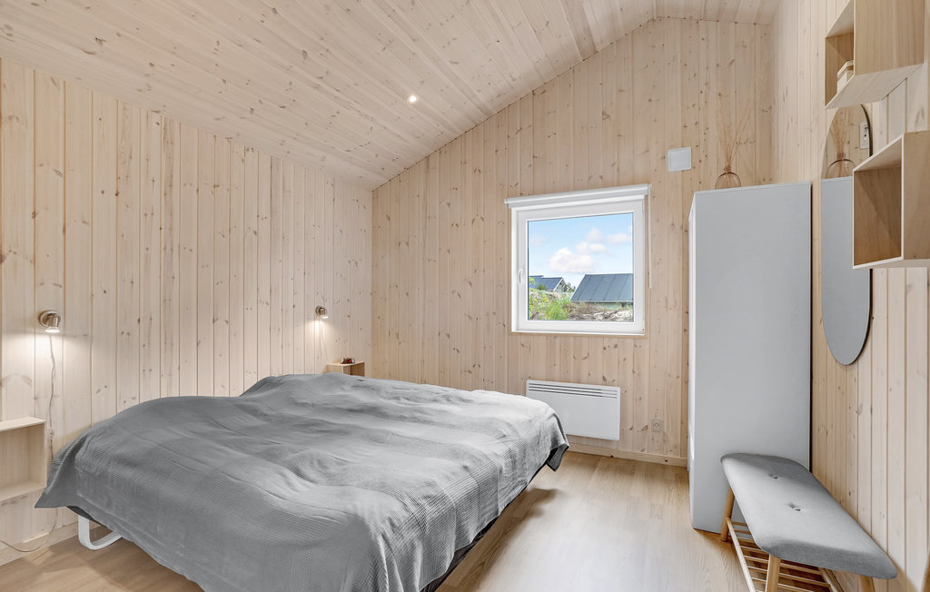 Ferienhaus - Vorupør , Dänemark - B17005 20