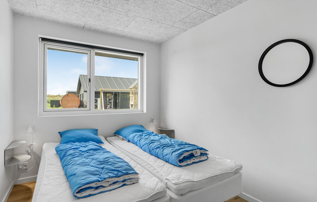 Feriehuse - Vorupør , Danmark - B17006 20