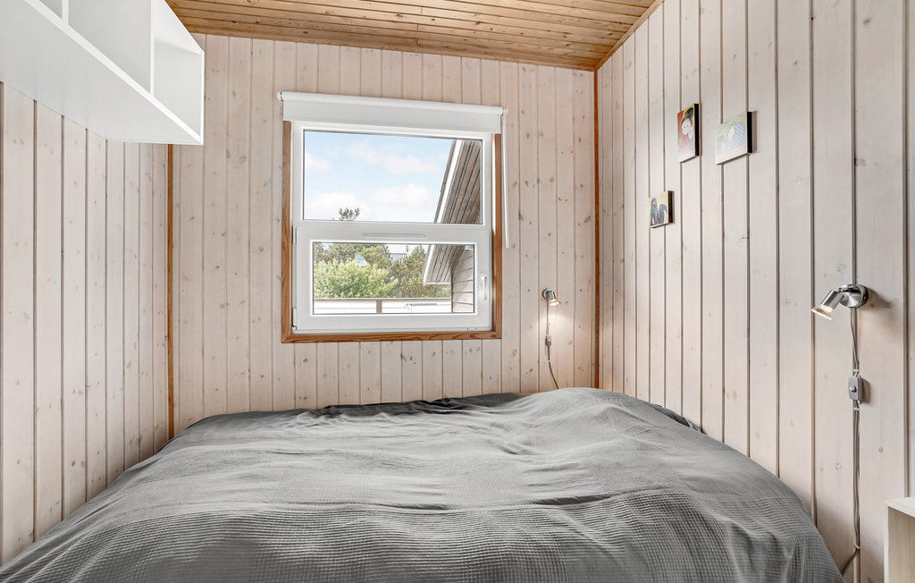 Ferienhaus - Vorupør , Dänemark - B17005 21