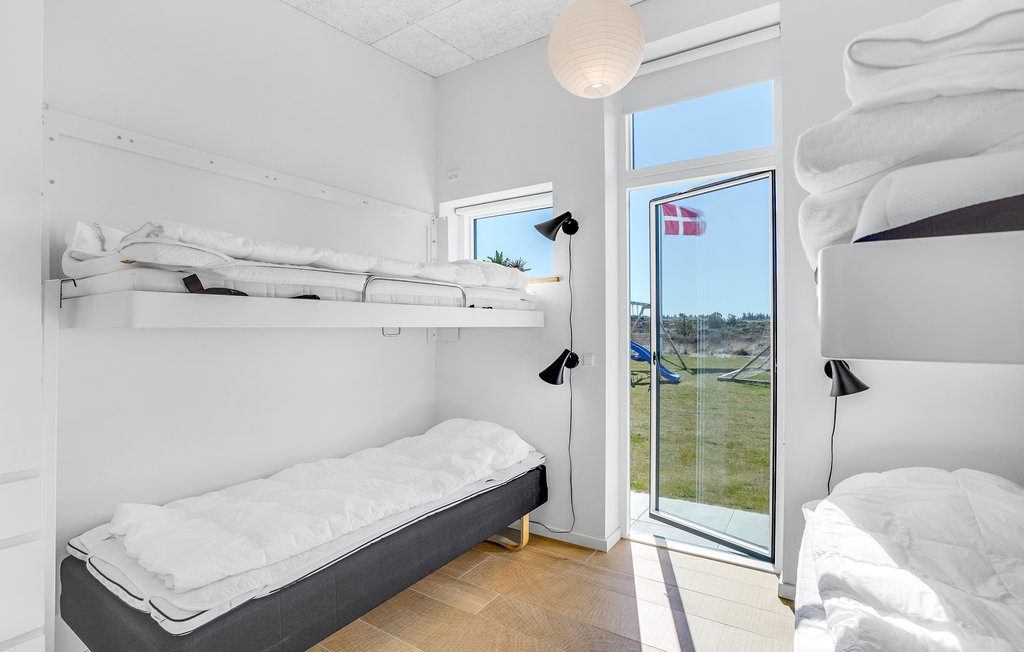 Ferienhaus - Vorupør , Dänemark - B17007 19