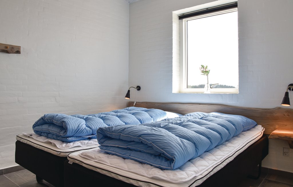 Ferienhaus - Vorupør , Dänemark - B17020 30