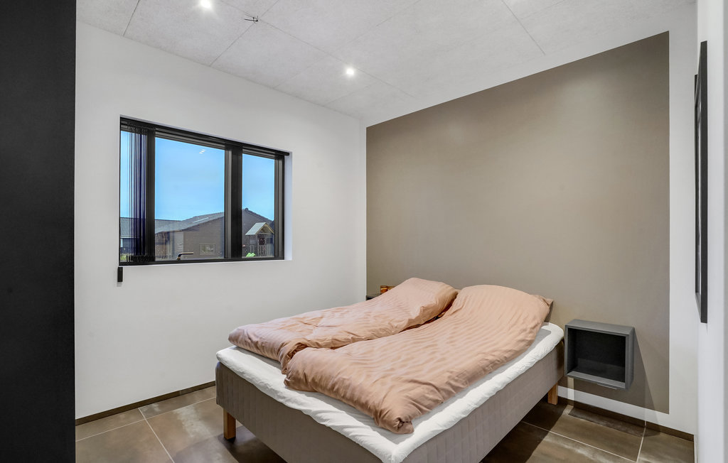 Feriehuse - Vorupør , Danmark - B17026 18