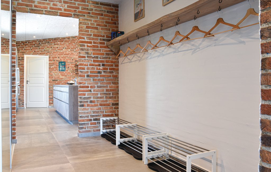 Ferienhaus - Vorupør , Dänemark - B17020 24