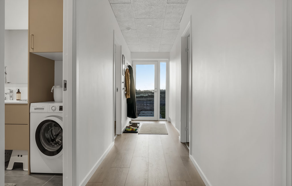 Feriehus - Vorupør , Danmark - B17205 24