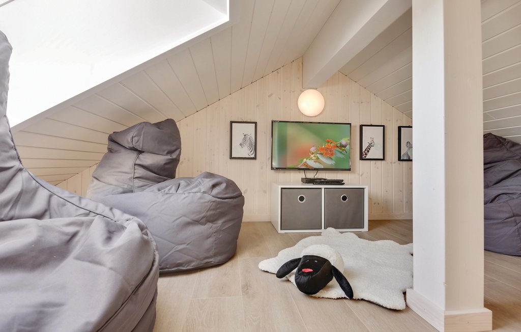 Feriehuse - Vorupør , Danmark - B17036 18