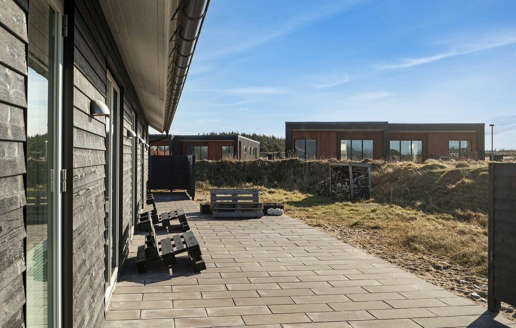 Ferienhaus - Vorupør , Dänemark - B17210 12