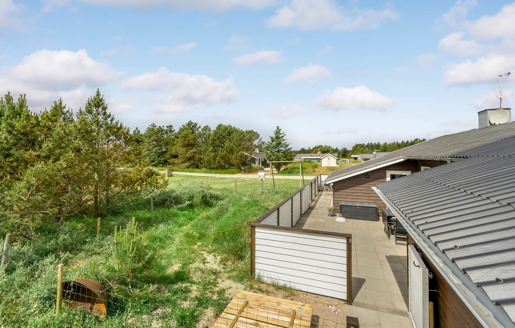 Ferienhaus - Vorupør , Dänemark - B17005 15