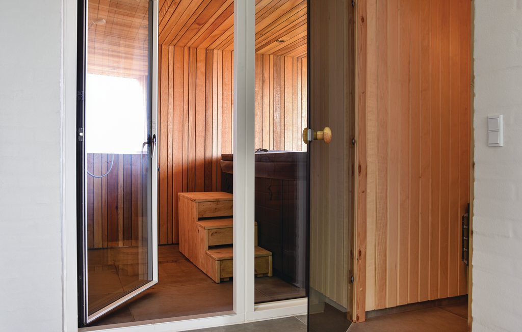 Ferienhaus - Vorupør , Dänemark - B17020 27