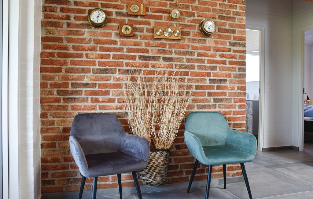 Ferienhaus - Vorupør , Dänemark - B17020 25