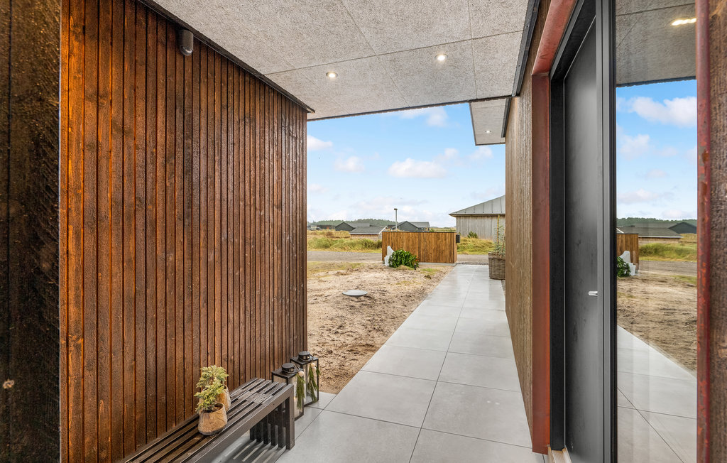 Feriehuse - Vorupør , Danmark - B17026 13