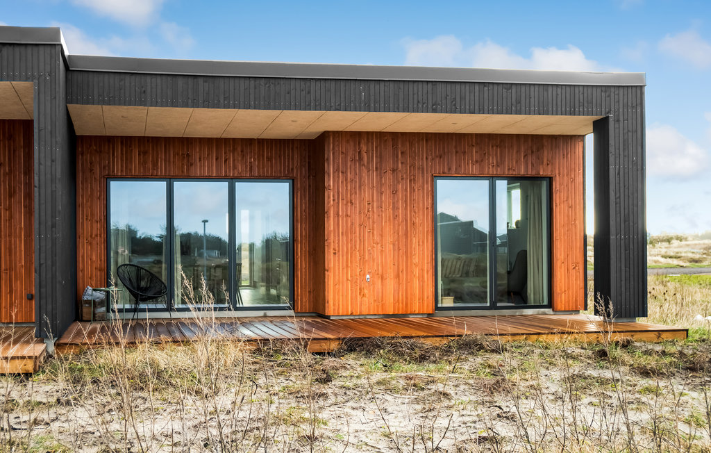 Feriehus - Vorupør , Danmark - B17205 9